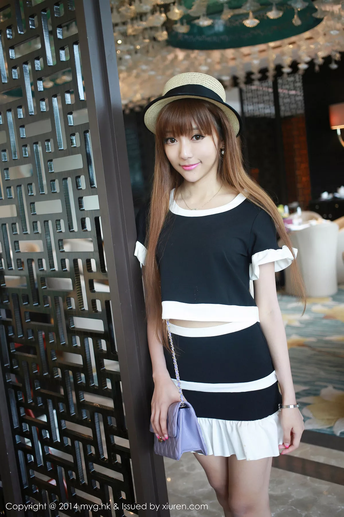 图片[7]-[MyGirl美媛馆]第038期王馨瑶写真-秀人资源网