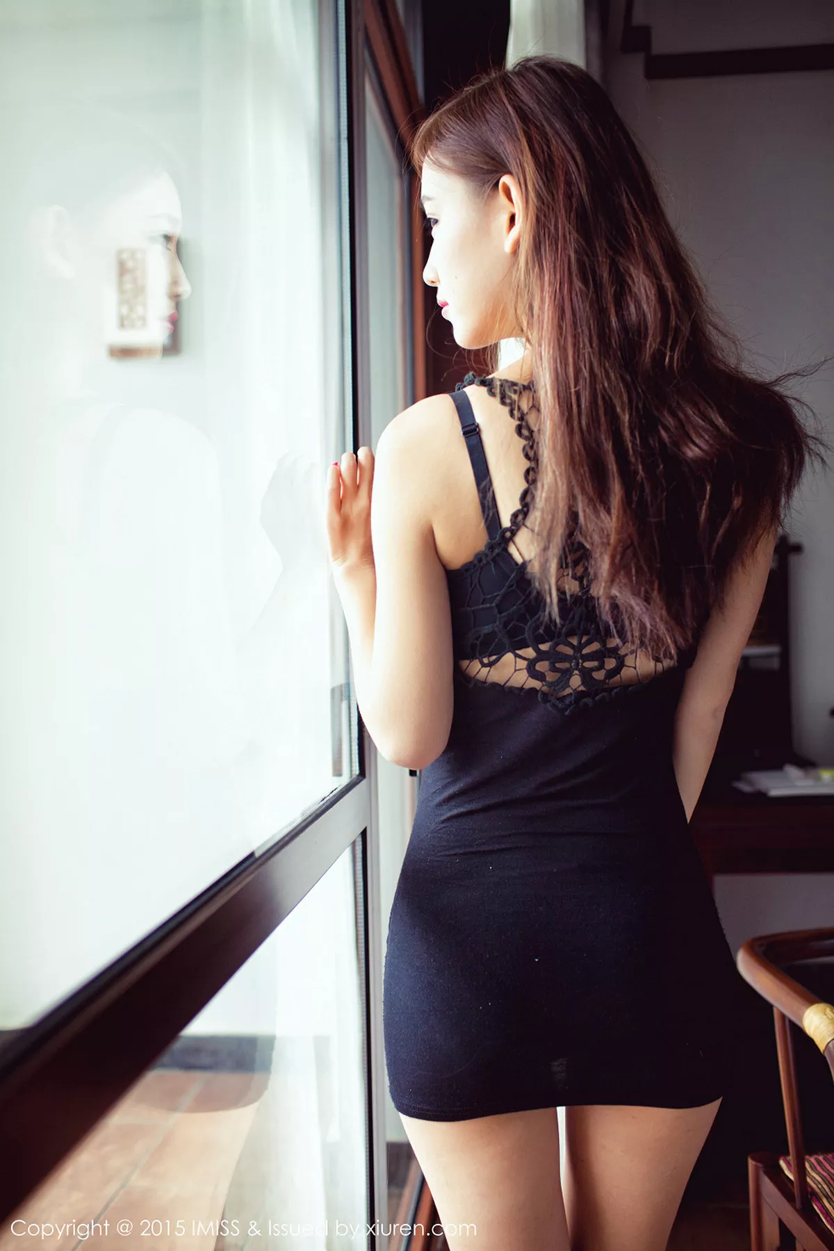 图片[18]-[Imiss爱蜜社]第040期李玉洁写真-秀人资源网