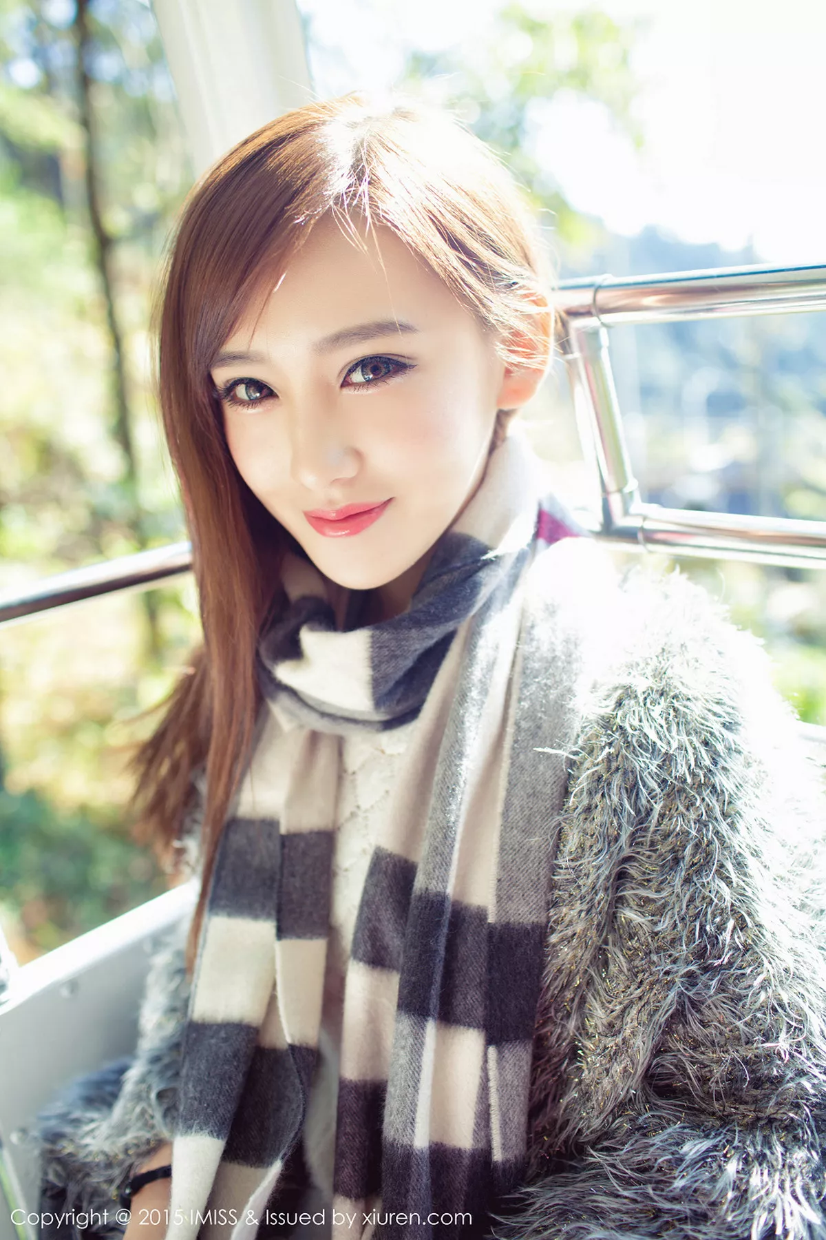 图片[17]-[Imiss爱蜜社]第040期李玉洁写真-秀人资源网