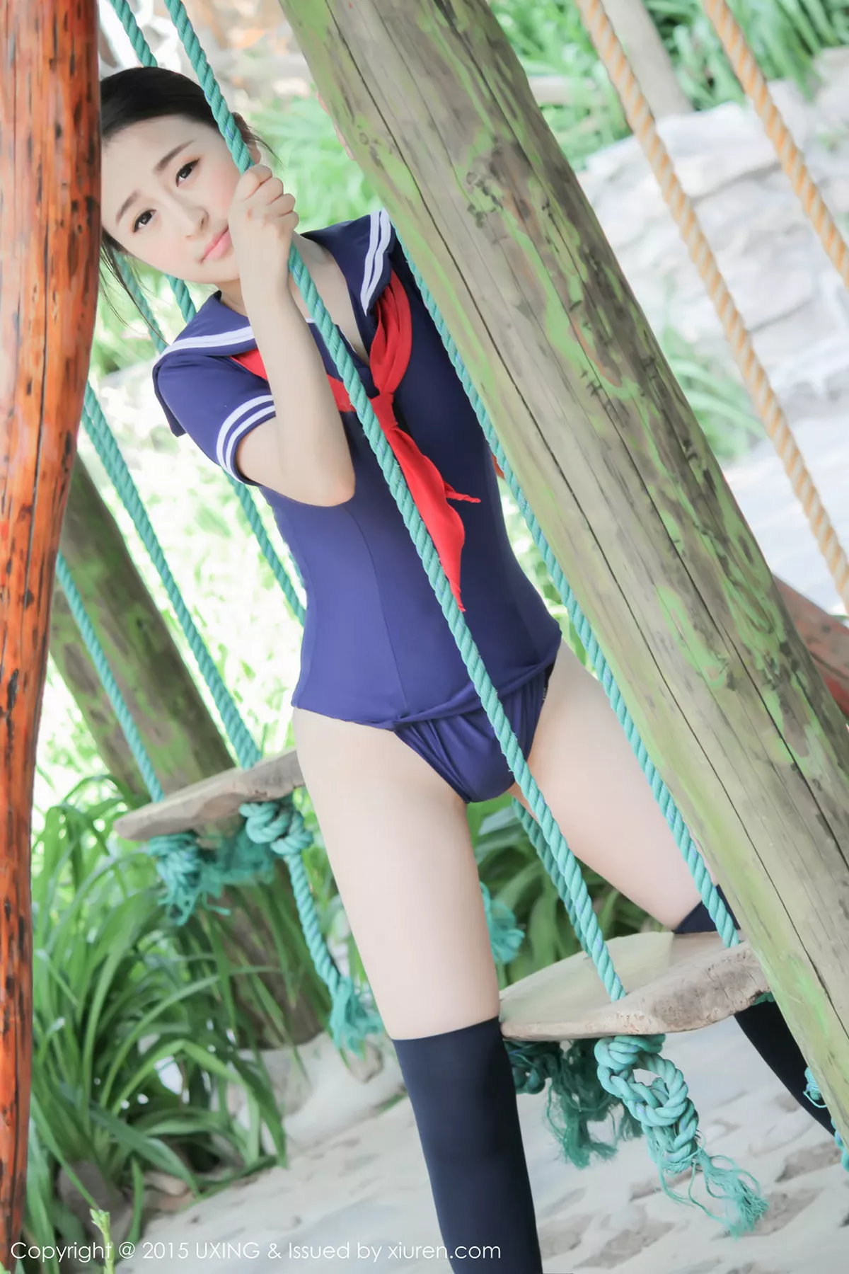 图片[13]-[Uxing优星馆]第017期煊煊写真-秀人资源网