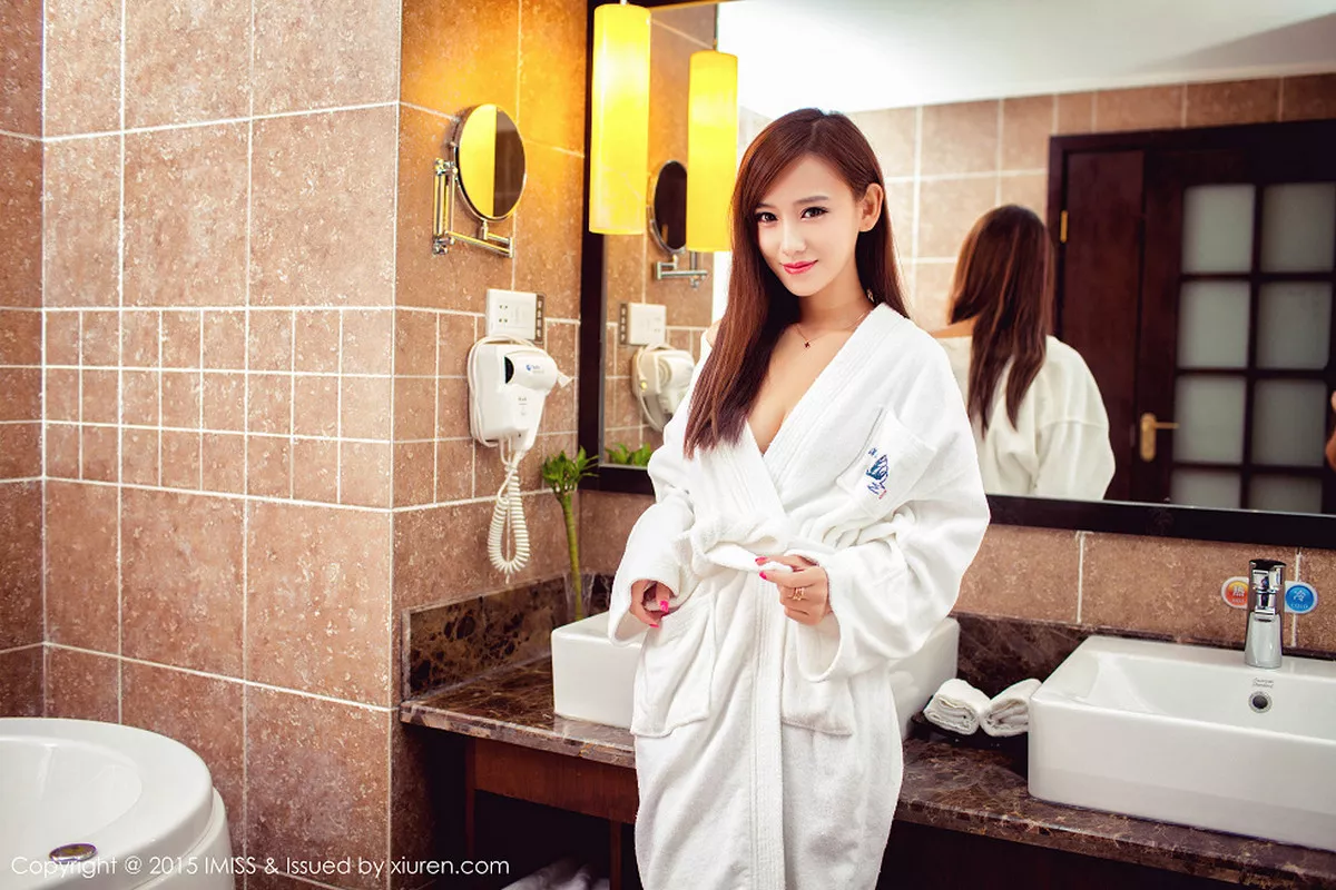 图片[20]-[Imiss爱蜜社]第040期李玉洁写真-秀人资源网