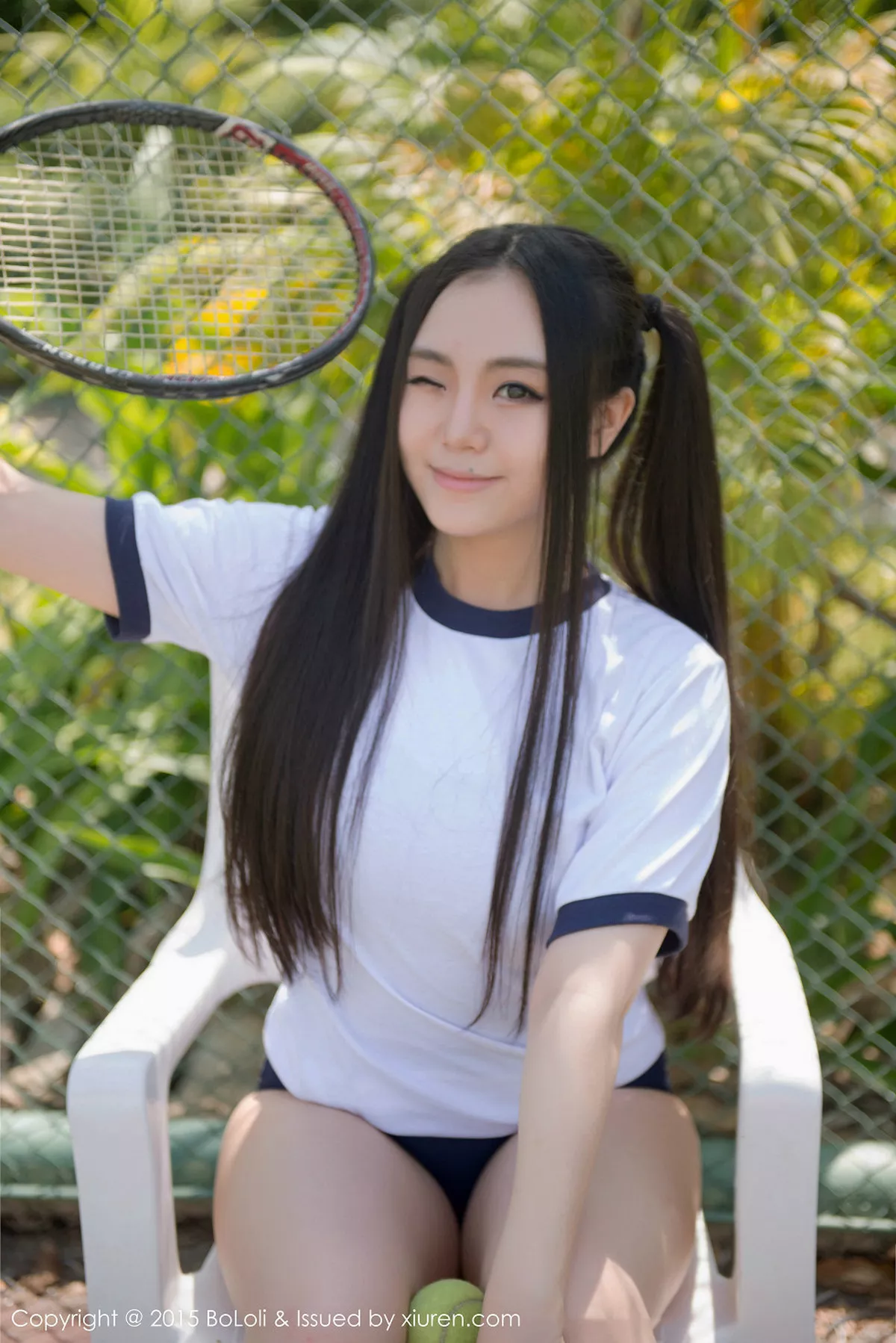 图片[13]-[BoLoli兔几盟]第023期许文婷写真-秀人资源网