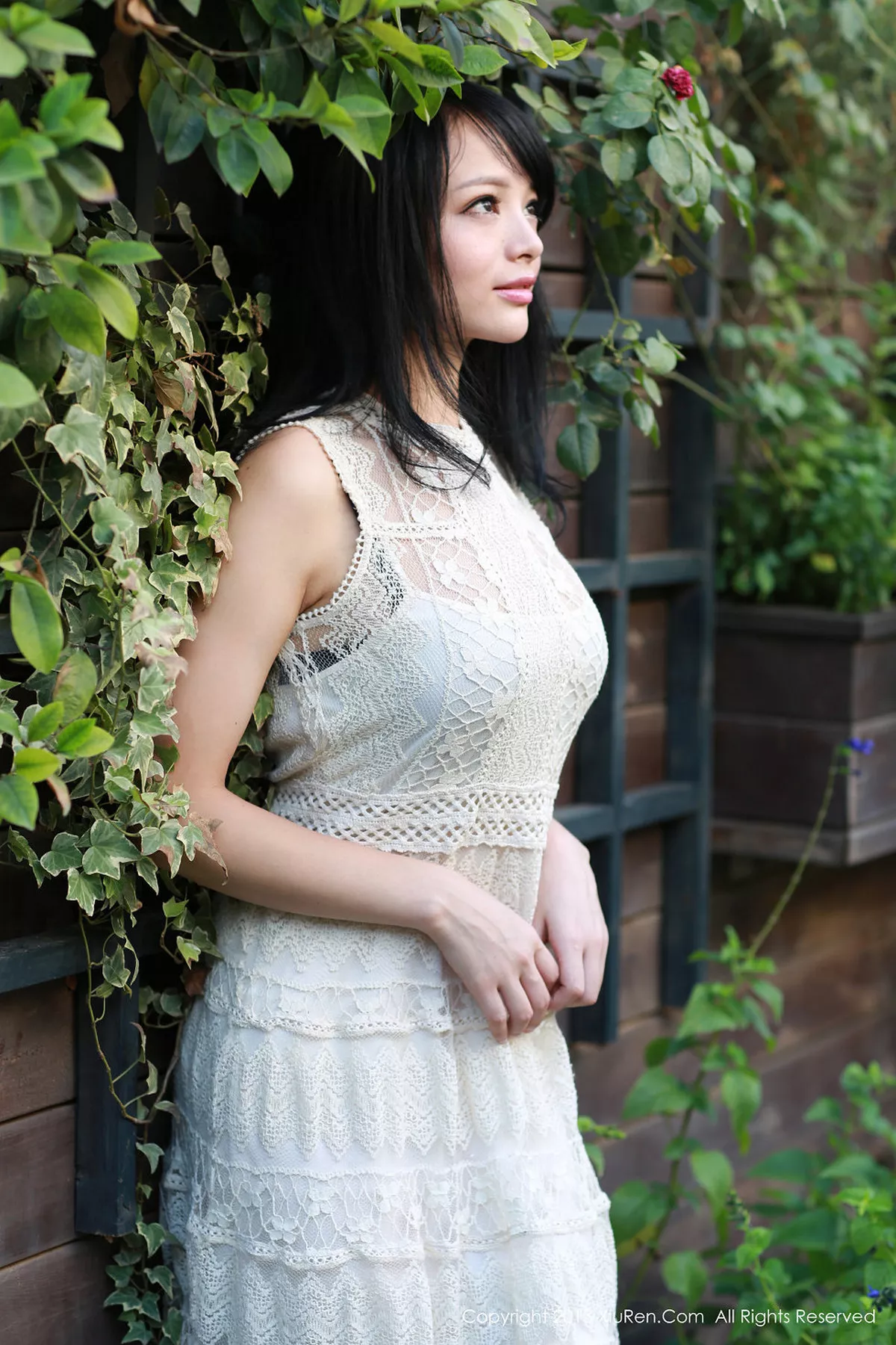 图片[25]-[XiuRen秀人网]第038期李玲写真-秀人资源网