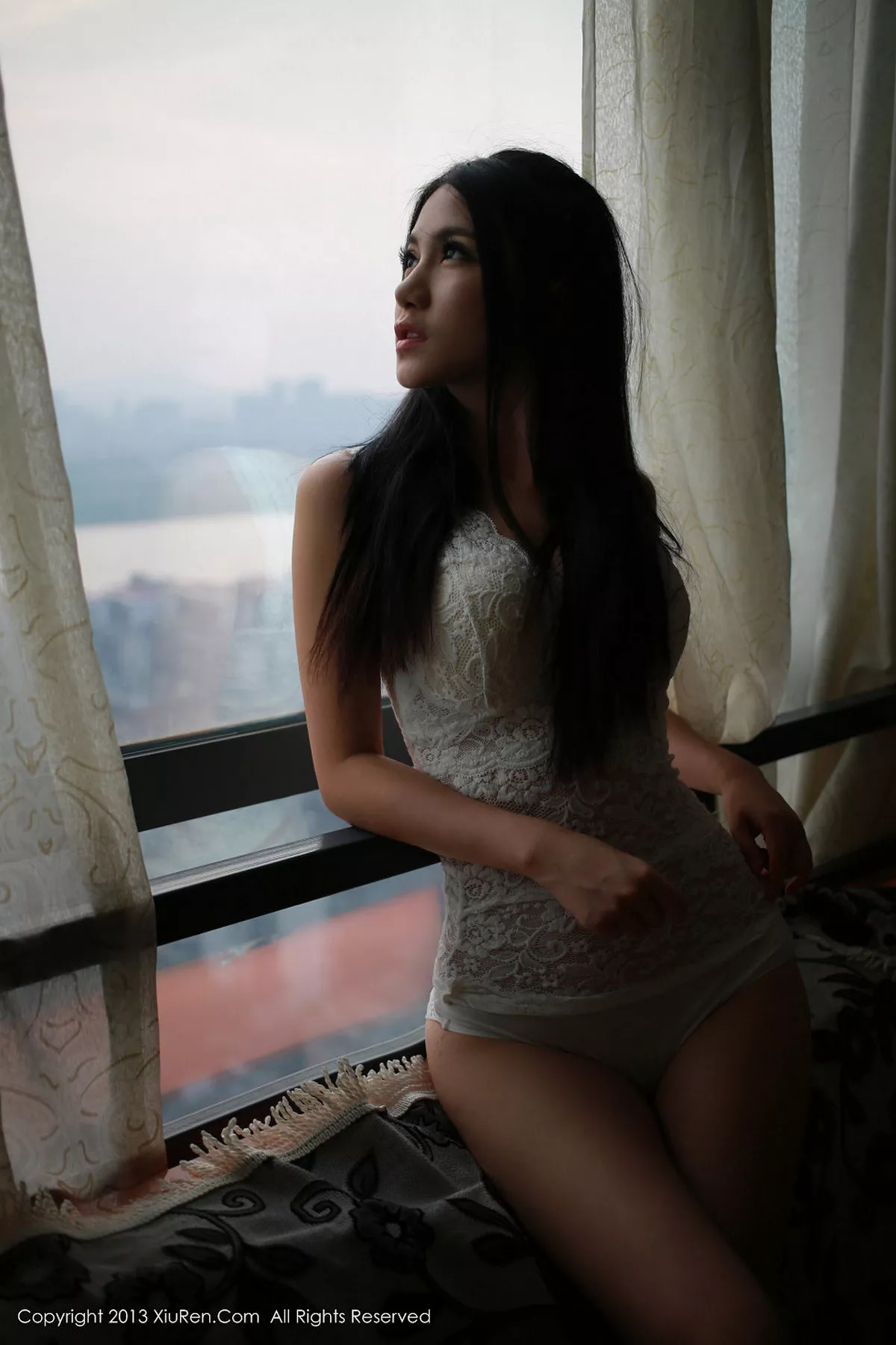 图片[48]-[XiuRen秀人网]第029期李七喜写真-秀人资源网