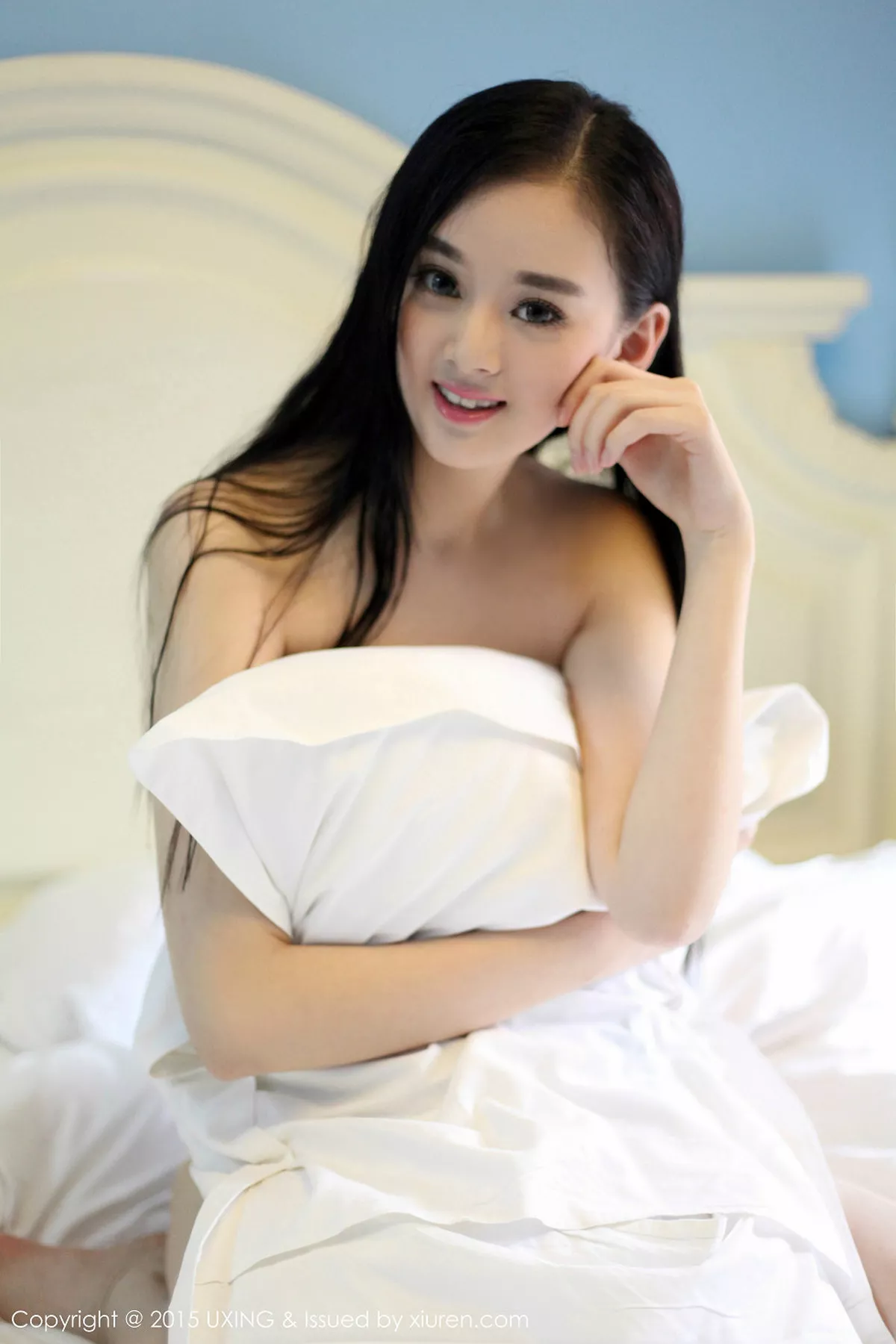 图片[19]-[Uxing优星馆]第029期温馨baby写真-秀人资源网