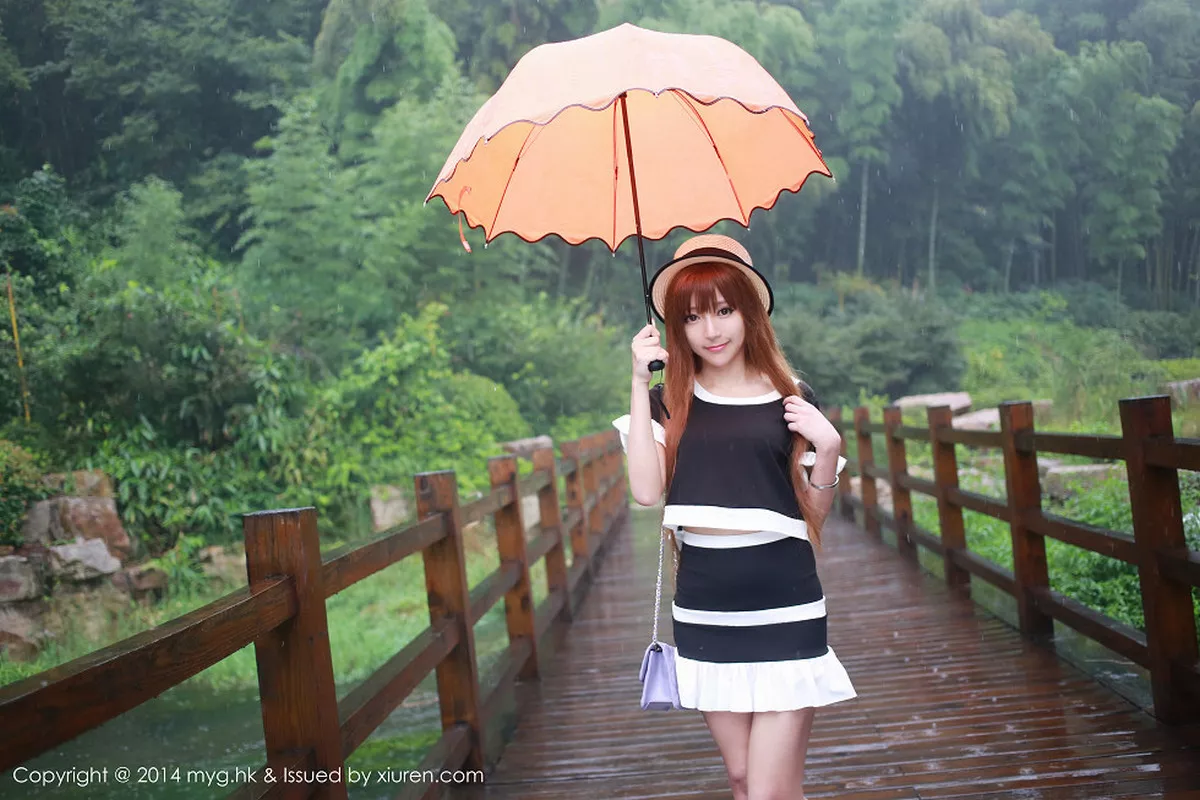 图片[3]-[MyGirl美媛馆]第038期王馨瑶写真-秀人资源网