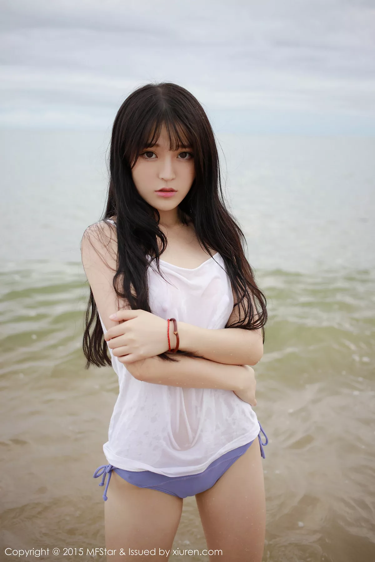 图片[15]-[MFStar模范学院]第029期伊小七写真-秀人资源网