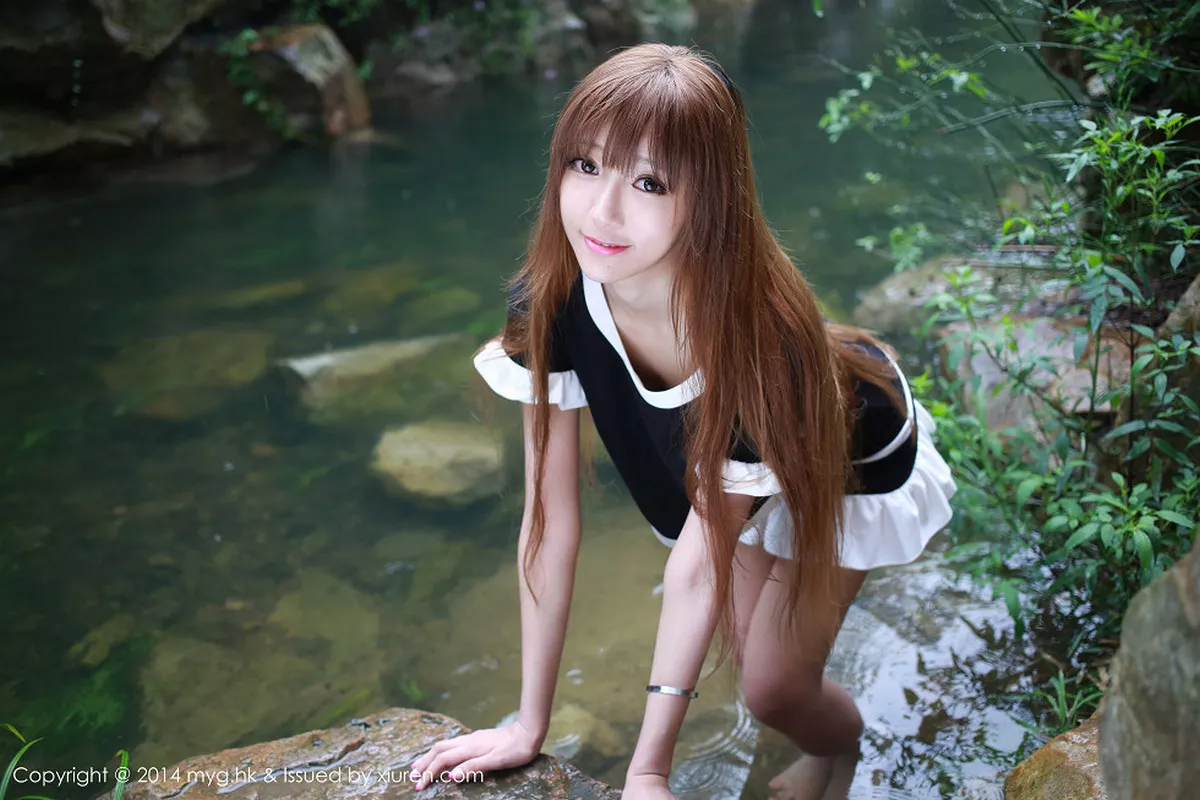 图片[13]-[MyGirl美媛馆]第038期王馨瑶写真-秀人资源网