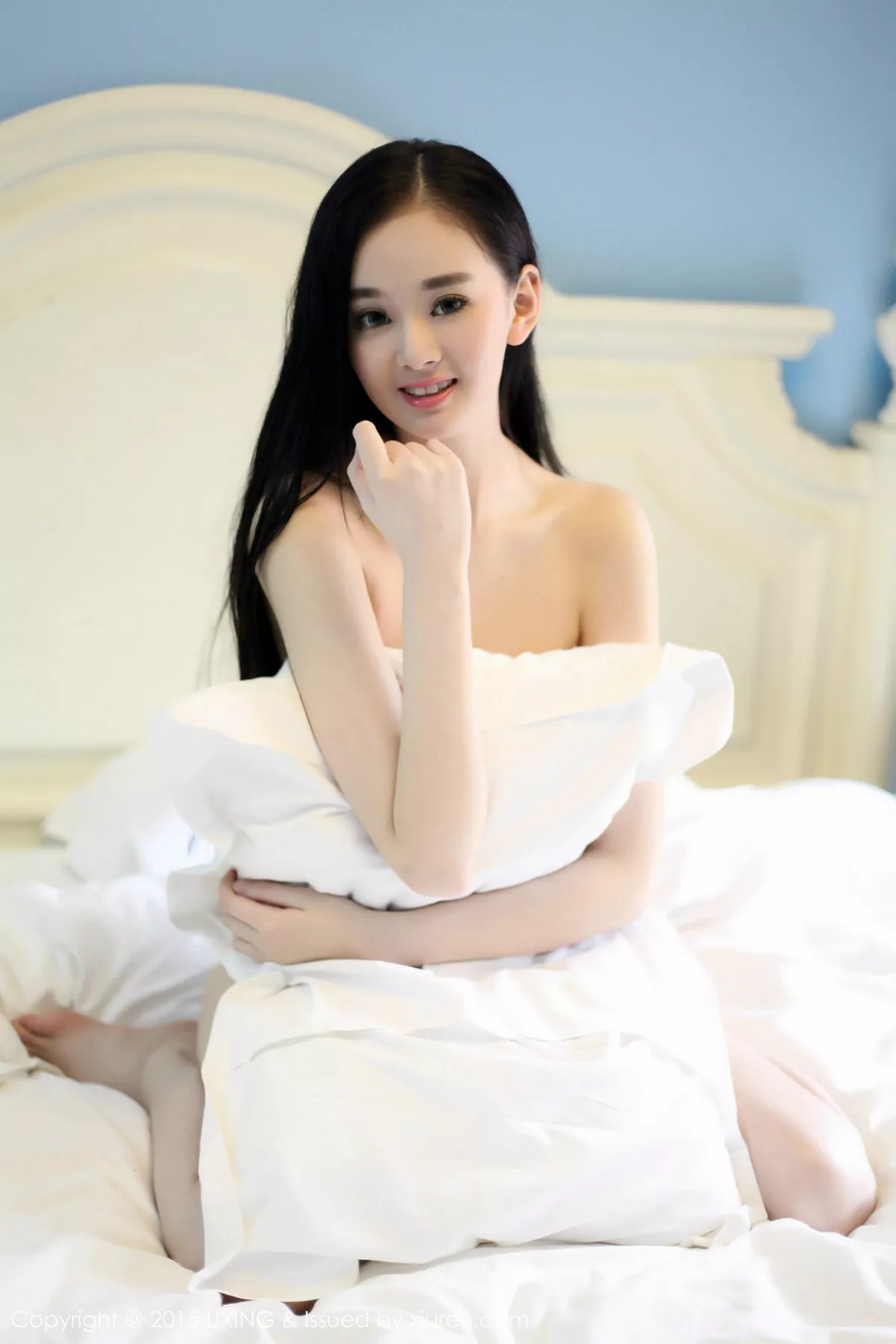 图片[9]-[Uxing优星馆]第029期温馨baby写真-秀人资源网