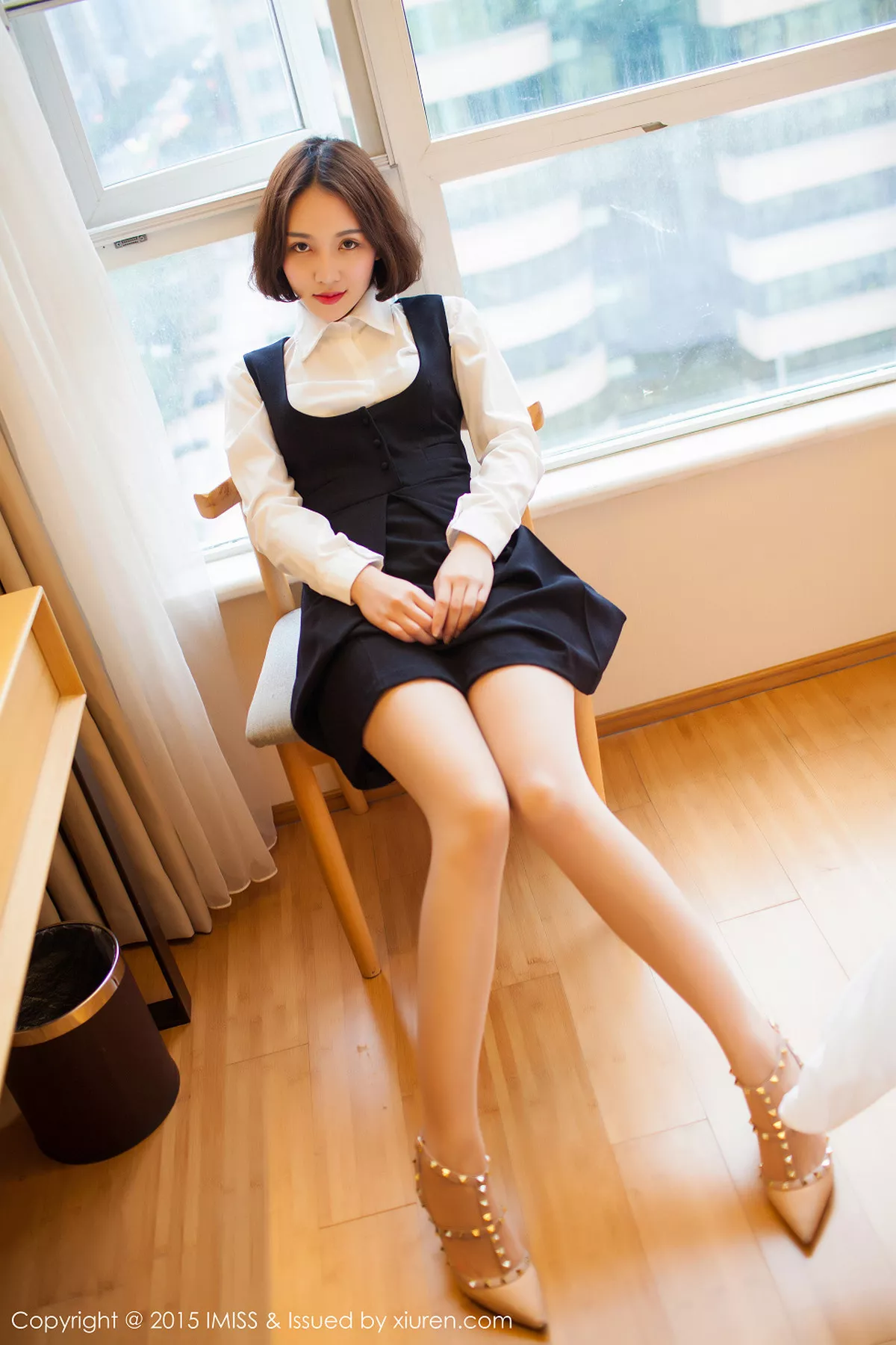 图片[3]-[Imiss爱蜜社]第036期艾诗iccey写真-秀人资源网