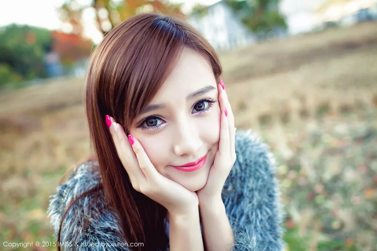 图片[33]-[Imiss爱蜜社]第040期李玉洁写真-秀人资源网