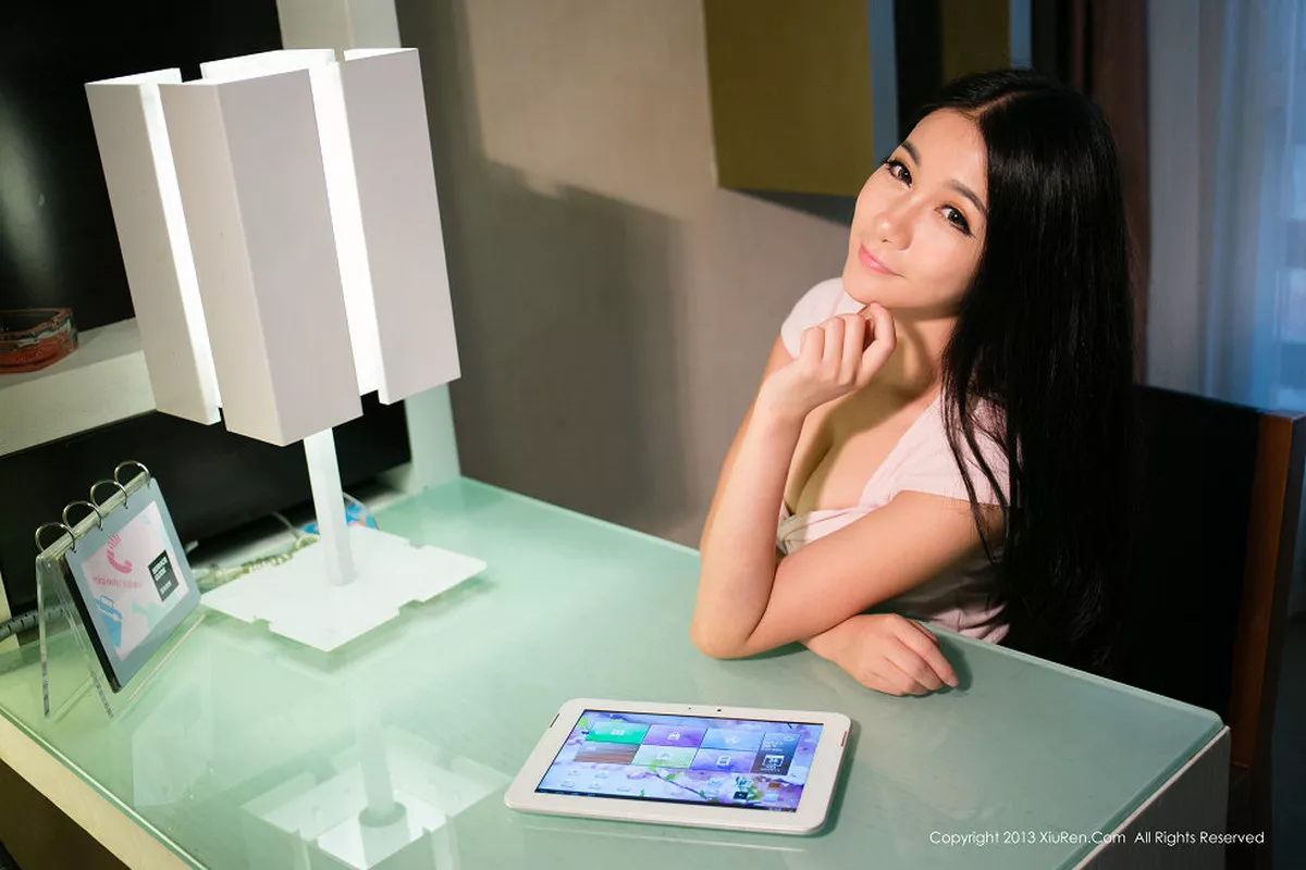 图片[23]-[XiuRen秀人网]第029期李七喜写真-秀人资源网