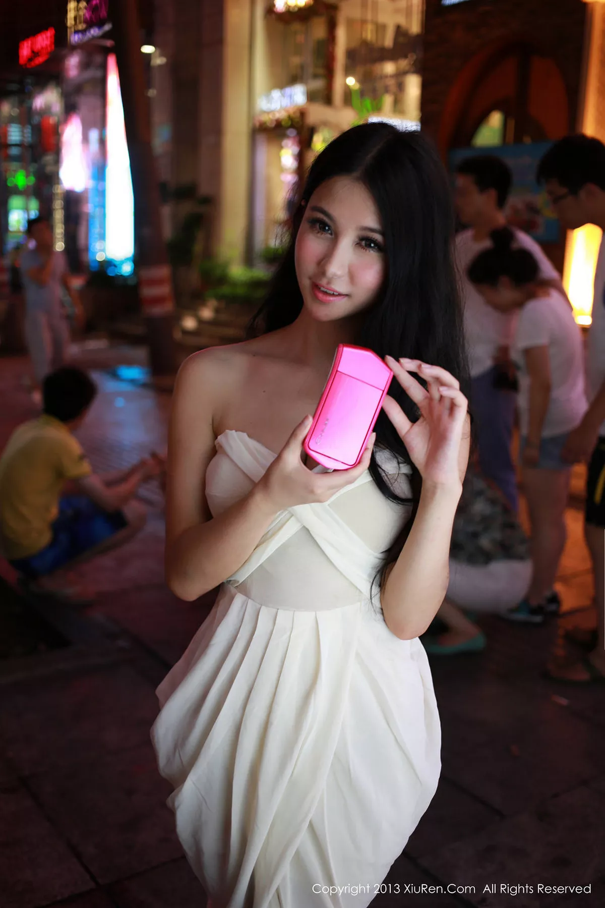 图片[61]-[XiuRen秀人网]第029期李七喜写真-秀人资源网