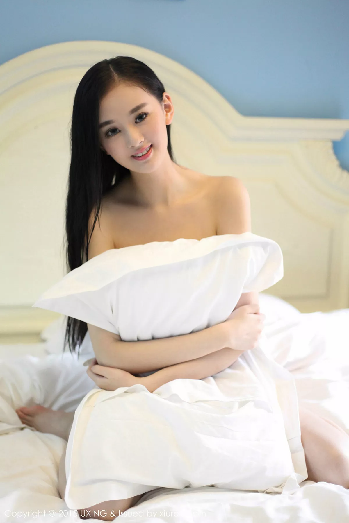 图片[28]-[Uxing优星馆]第029期温馨baby写真-秀人资源网