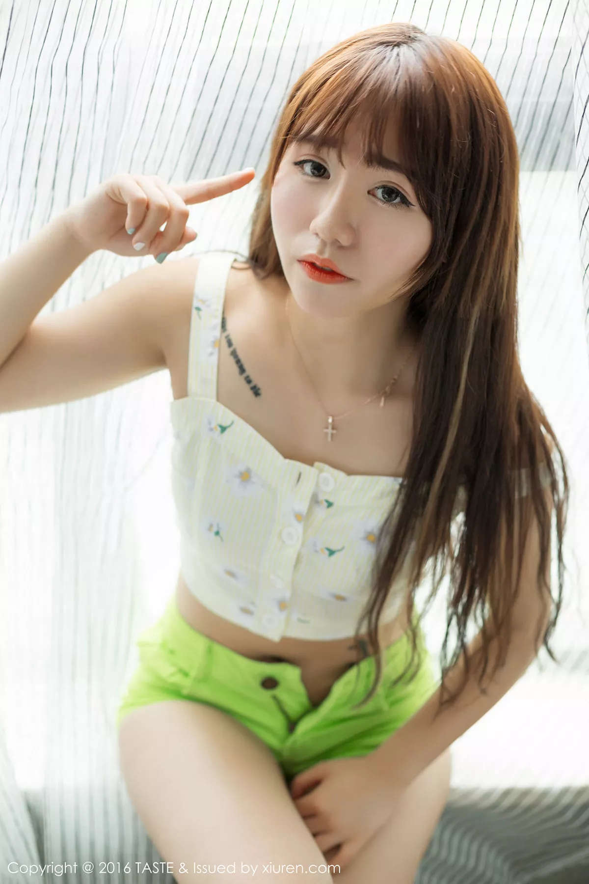 图片[7]-[Taste顽味生活]第026期鱼子酱宝写真-秀人资源网