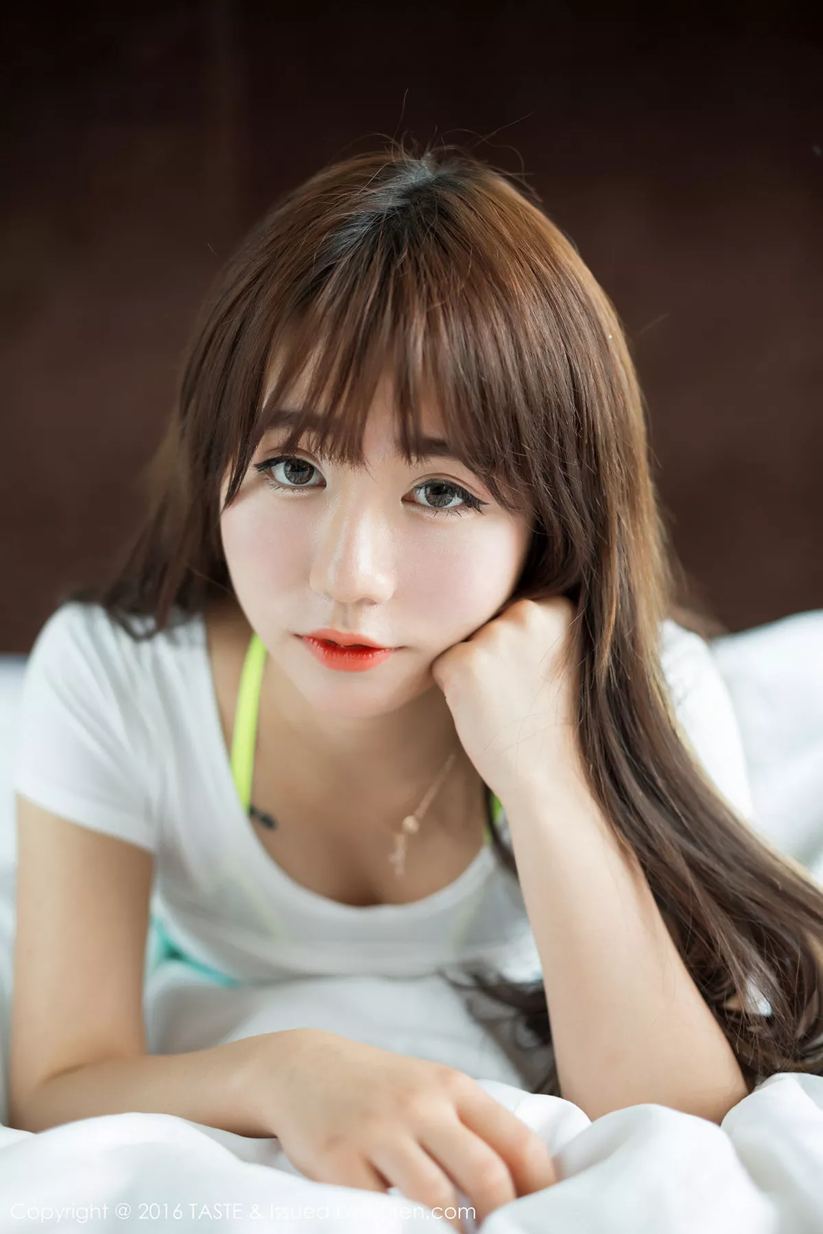 图片[12]-[Taste顽味生活]第026期鱼子酱宝写真-秀人资源网