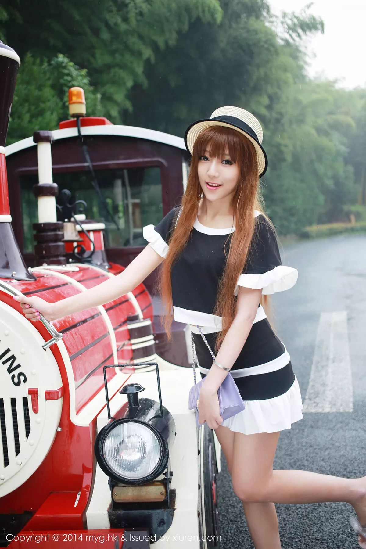 图片[32]-[MyGirl美媛馆]第038期王馨瑶写真-秀人资源网