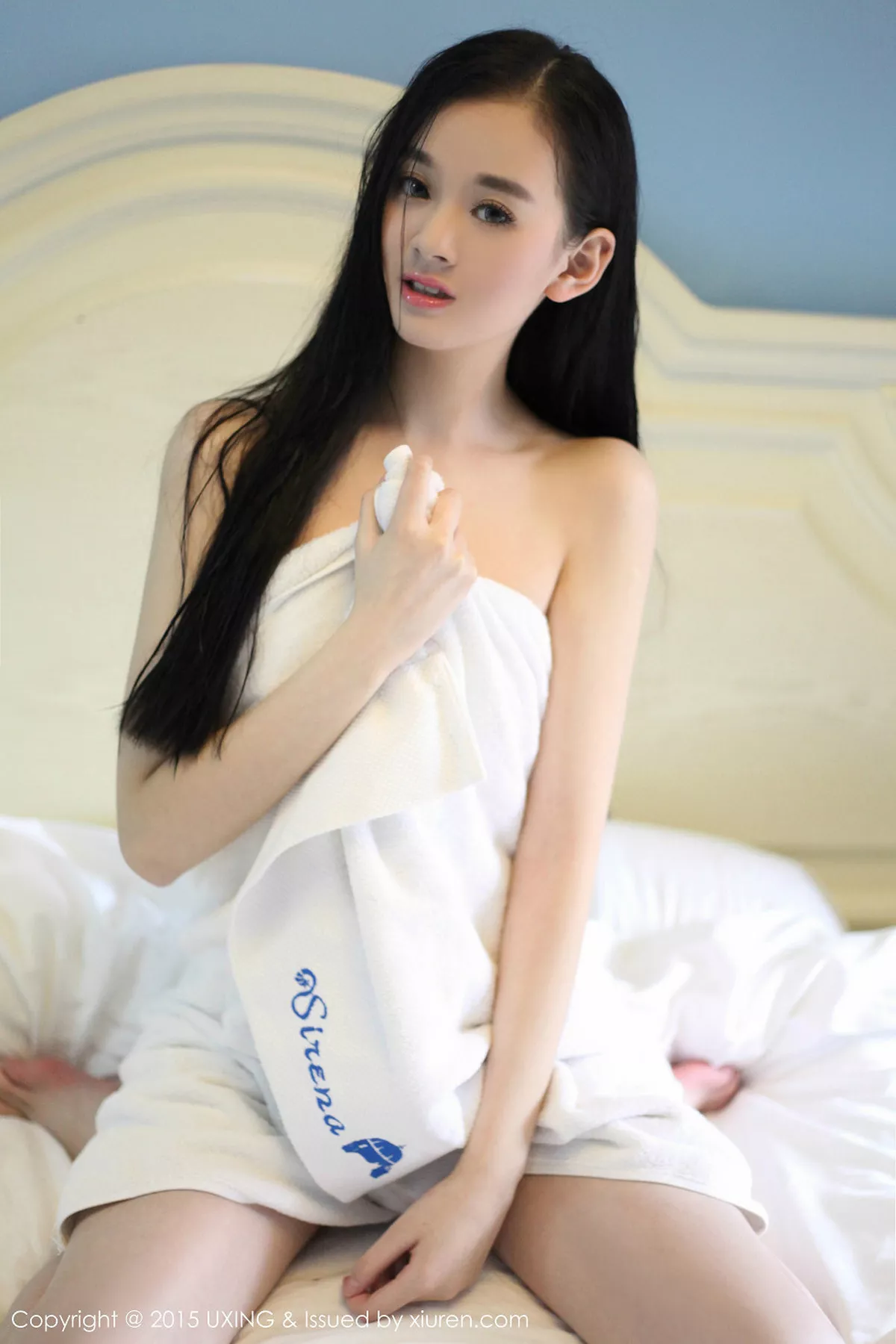 图片[12]-[Uxing优星馆]第029期温馨baby写真-秀人资源网