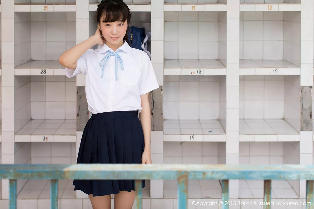 图片[16]-[BoLoli兔几盟]第031期朱忆音写真-秀人资源网