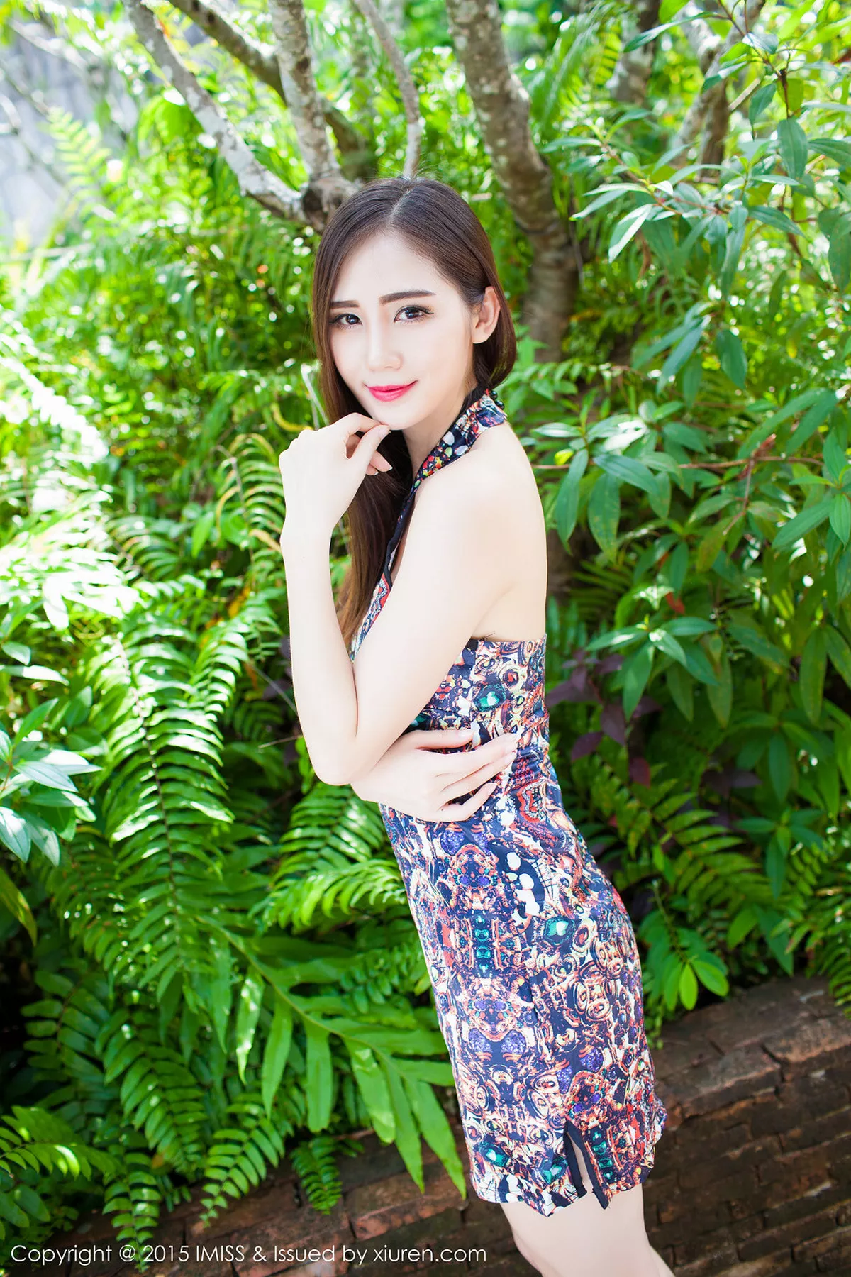 图片[22]-[Imiss爱蜜社]第030期SISY思写真-秀人资源网