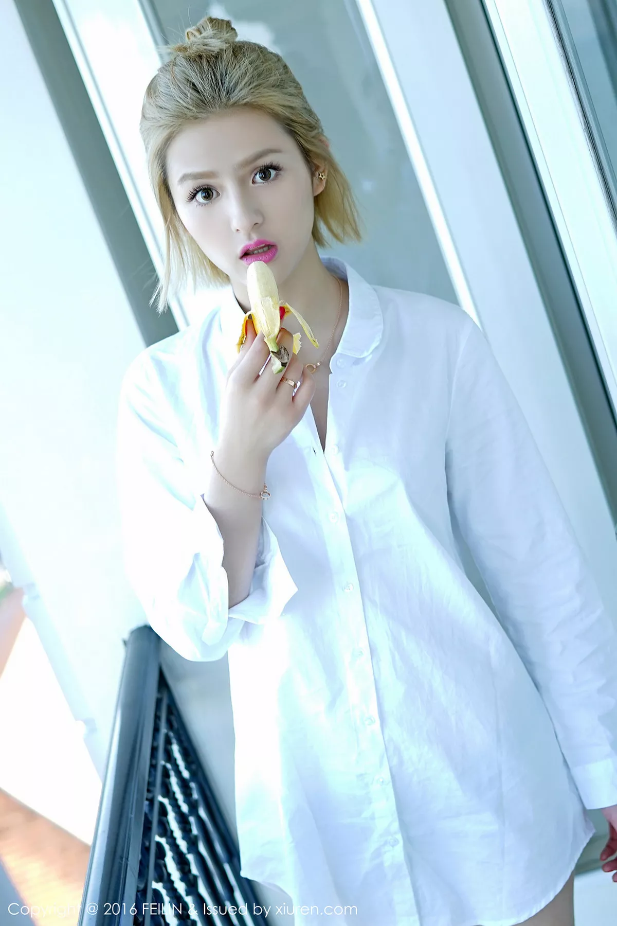 图片[9]-[FeiLin嗲囡囡]第025期史雯Swan写真-秀人资源网