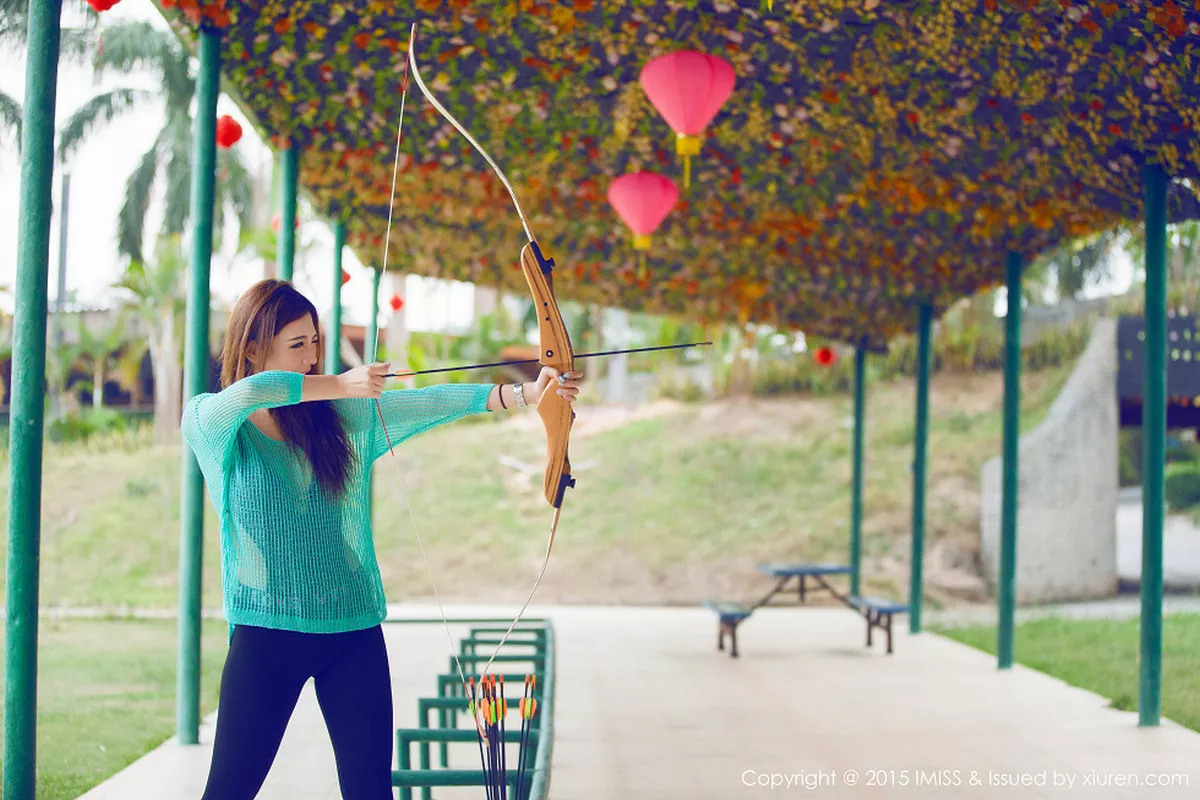 图片[10]-[Imiss爱蜜社]第037期Nono酱写真-秀人资源网