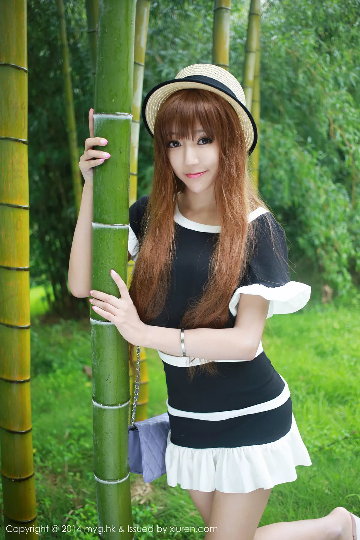 图片[26]-[MyGirl美媛馆]第038期王馨瑶写真-秀人资源网