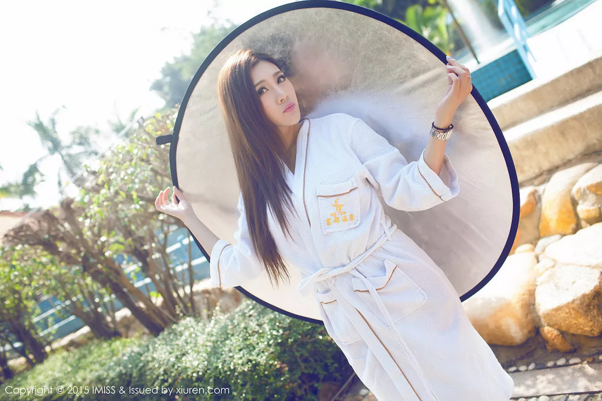 图片[19]-[Imiss爱蜜社]第037期Nono酱写真-秀人资源网