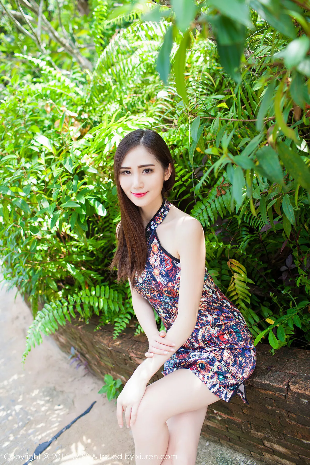 图片[23]-[Imiss爱蜜社]第030期SISY思写真-秀人资源网