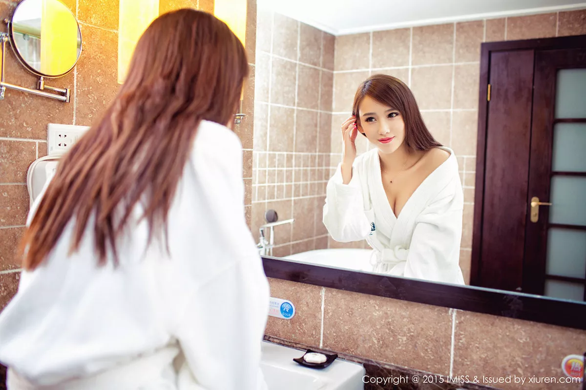 图片[29]-[Imiss爱蜜社]第040期李玉洁写真-秀人资源网