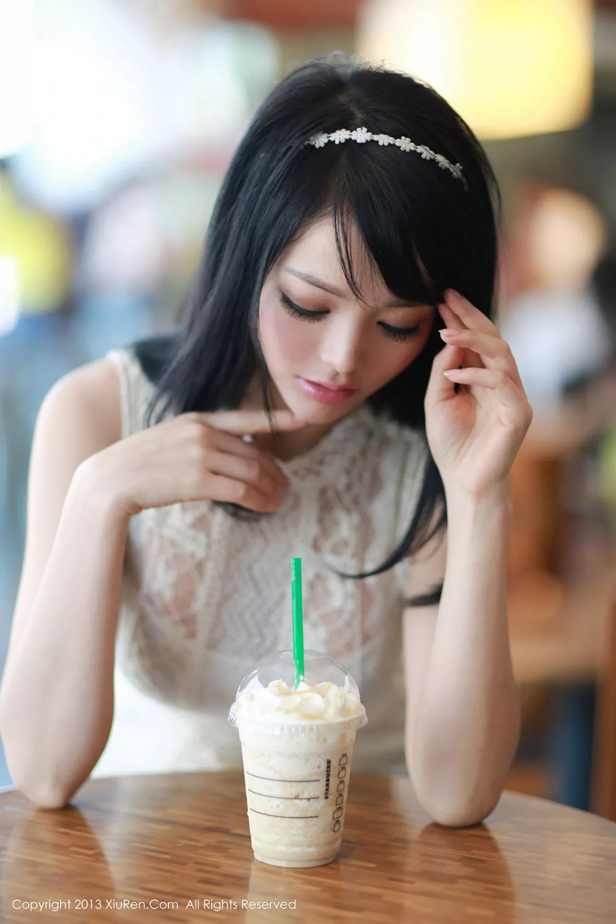 图片[23]-[XiuRen秀人网]第038期李玲写真-秀人资源网