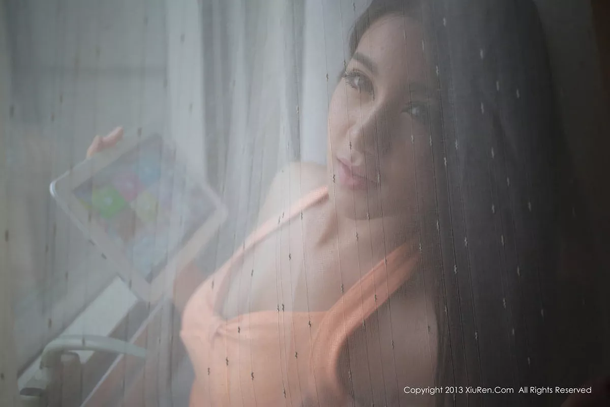 图片[22]-[XiuRen秀人网]第029期李七喜写真-秀人资源网