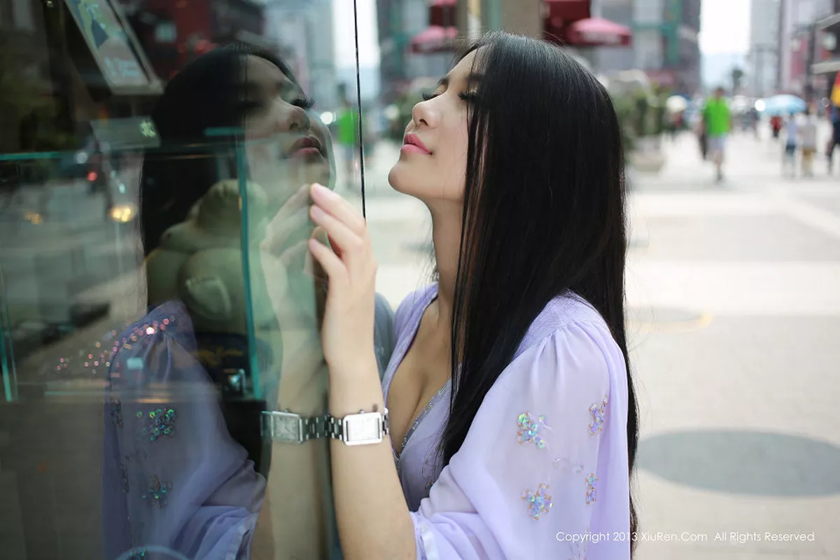 图片[18]-[XiuRen秀人网]第029期李七喜写真-秀人资源网