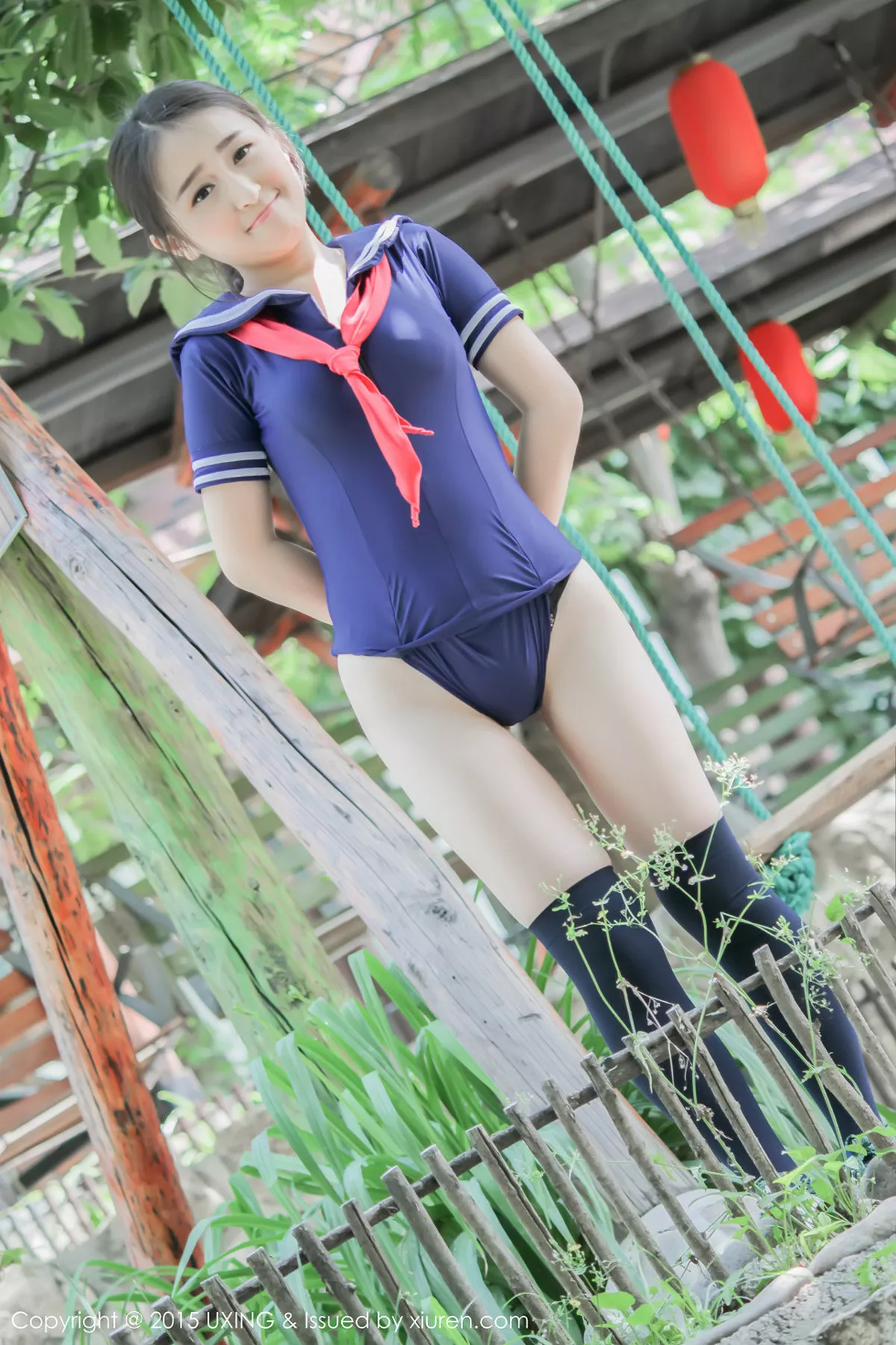 图片[8]-[Uxing优星馆]第017期煊煊写真-秀人资源网