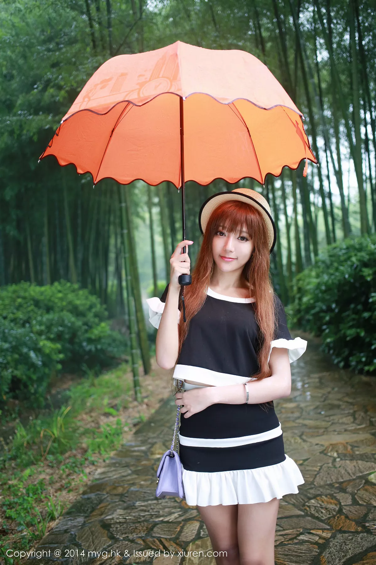 图片[34]-[MyGirl美媛馆]第038期王馨瑶写真-秀人资源网