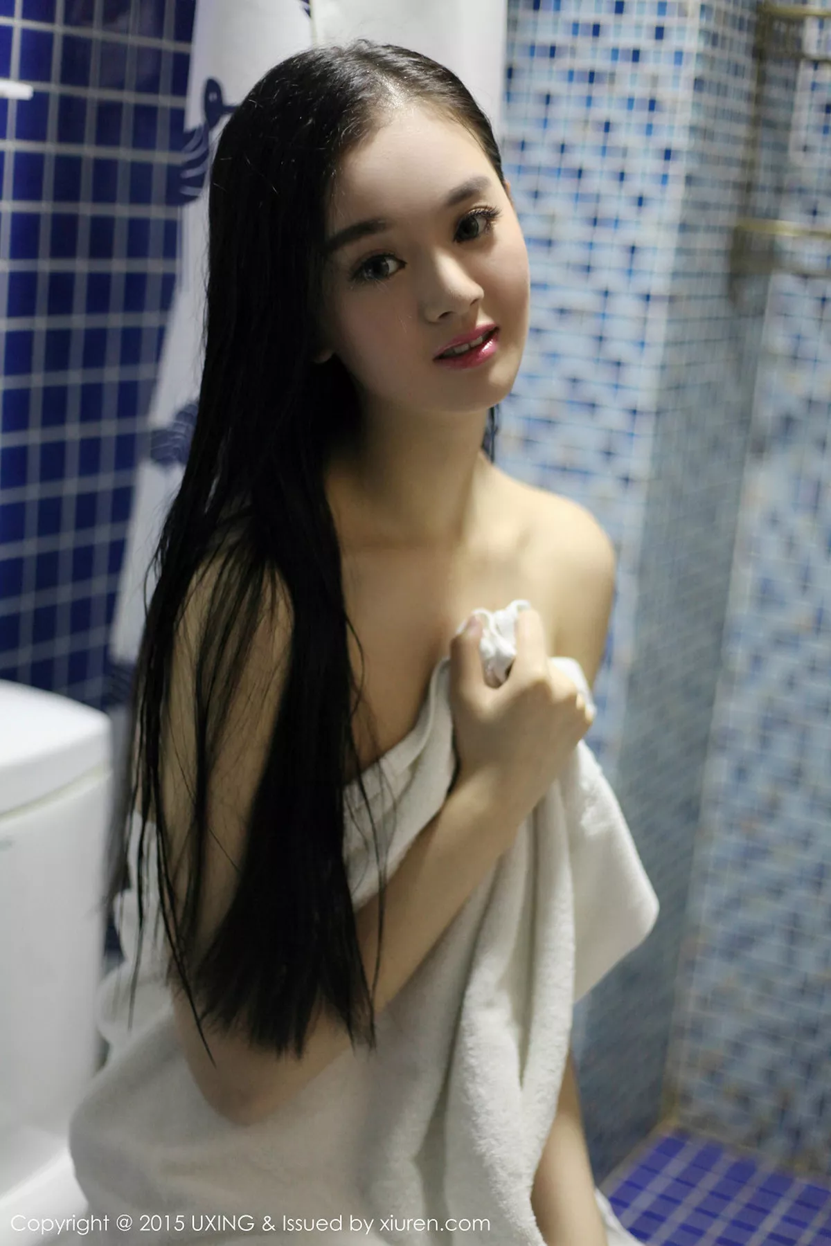 图片[13]-[Uxing优星馆]第029期温馨baby写真-秀人资源网