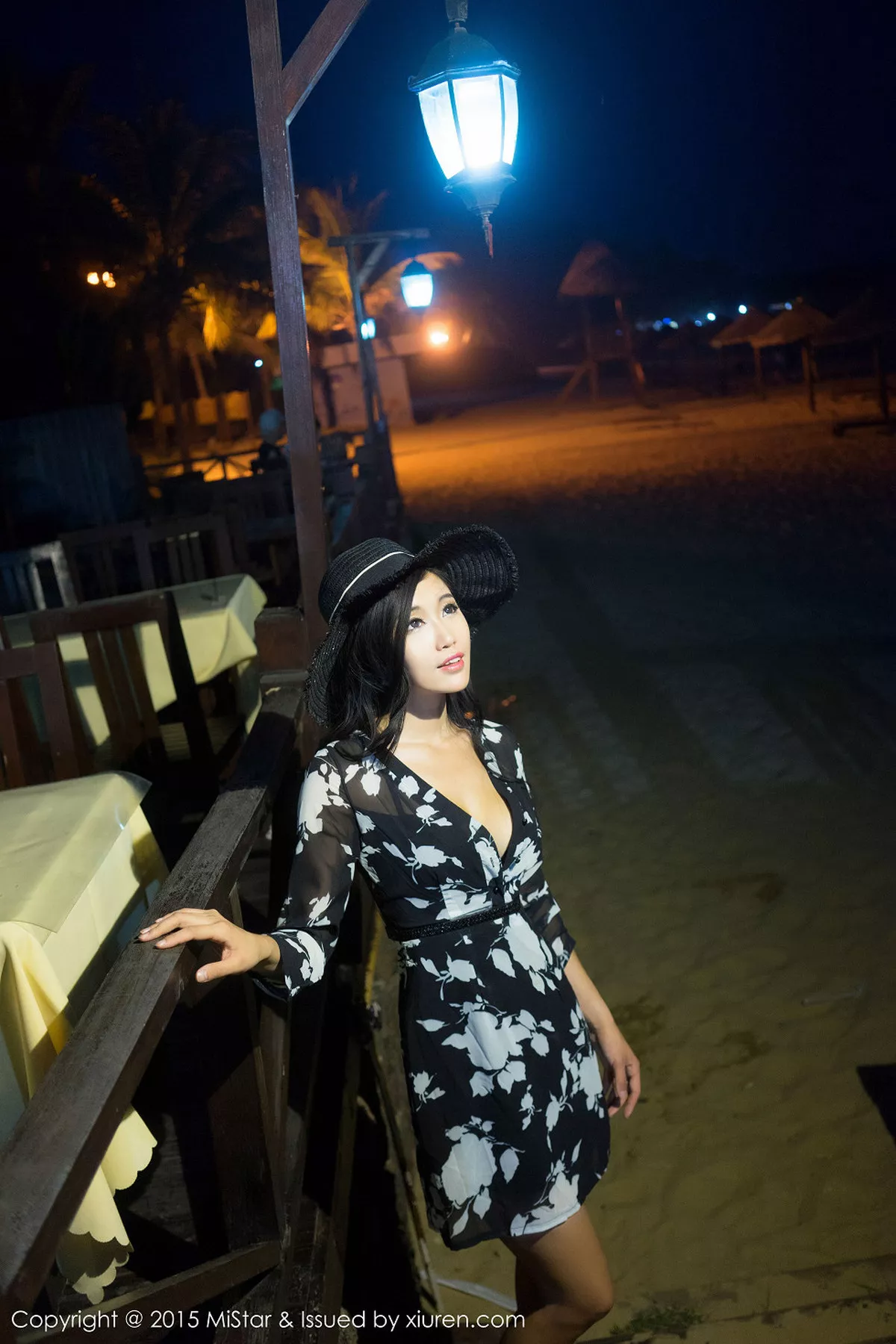 图片[3]-[MiStar魅妍社]第027期Ashely丽丽写真-秀人资源网