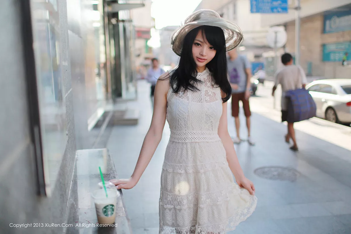 图片[11]-[XiuRen秀人网]第038期李玲写真-秀人资源网