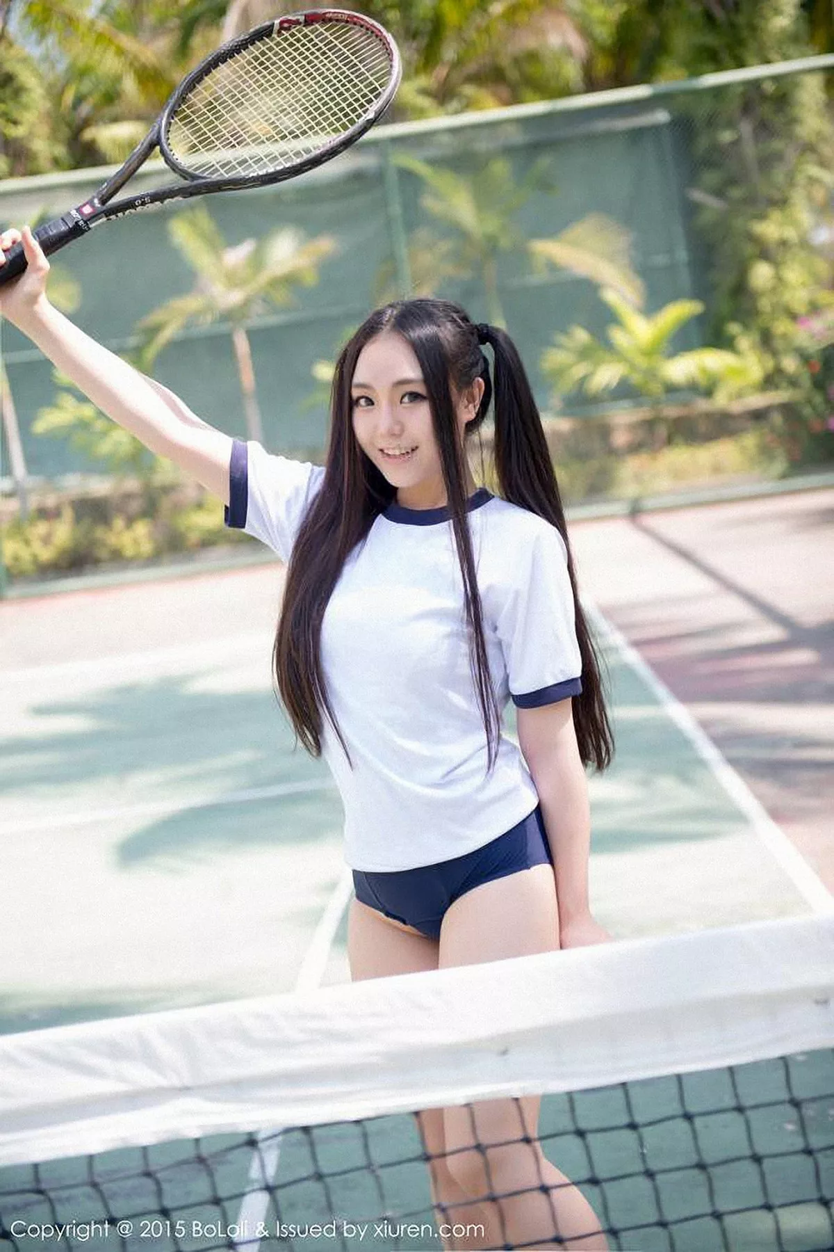 图片[16]-[BoLoli兔几盟]第023期许文婷写真-秀人资源网