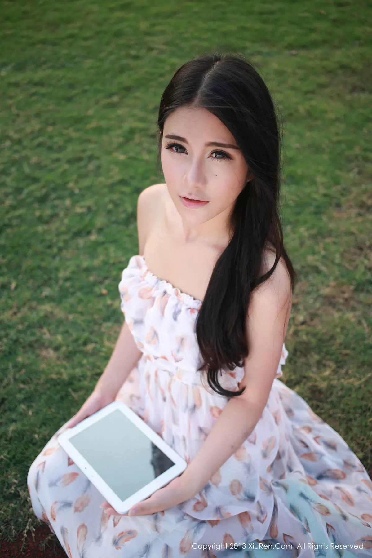 图片[56]-[XiuRen秀人网]第029期李七喜写真-秀人资源网