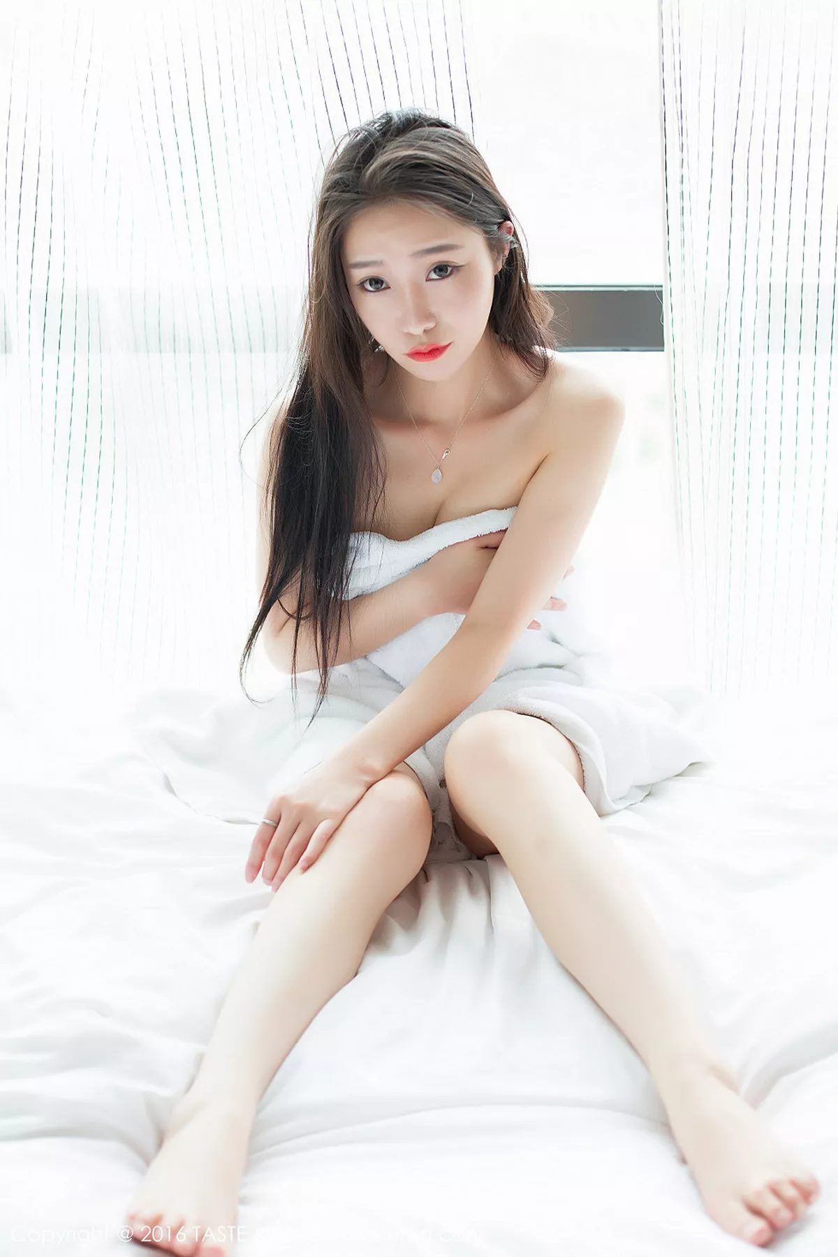 图片[11]-[Taste顽味生活]第012期张槑槑写真-秀人资源网