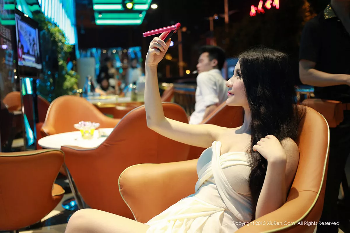 图片[5]-[XiuRen秀人网]第029期李七喜写真-秀人资源网