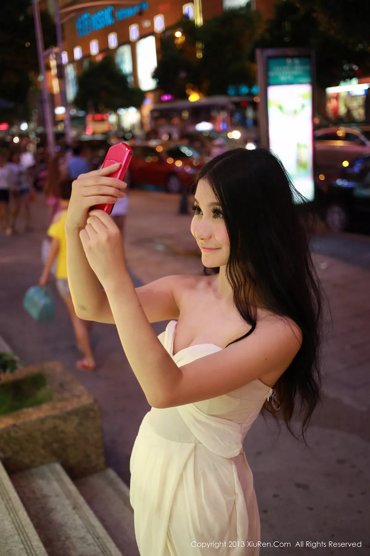 图片[63]-[XiuRen秀人网]第029期李七喜写真-秀人资源网