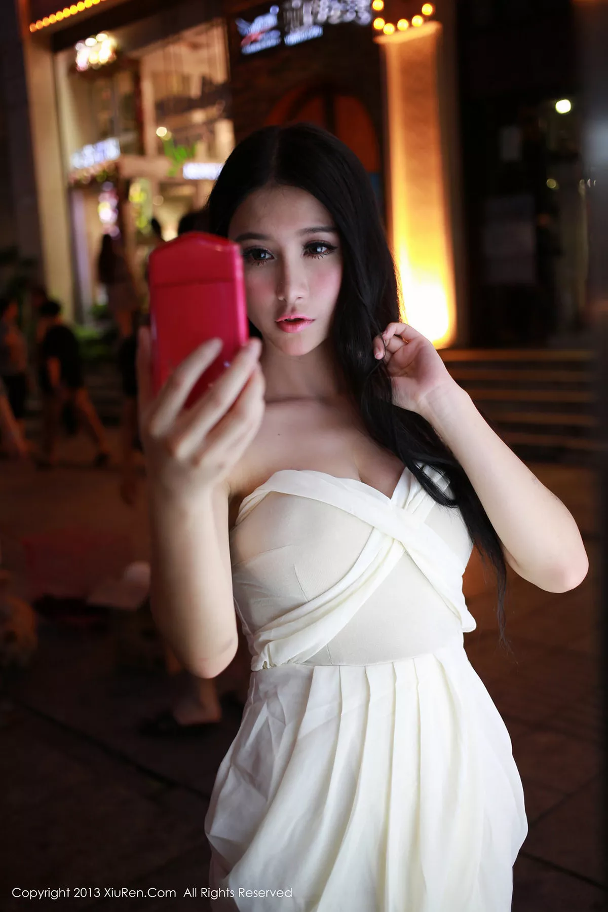 图片[65]-[XiuRen秀人网]第029期李七喜写真-秀人资源网