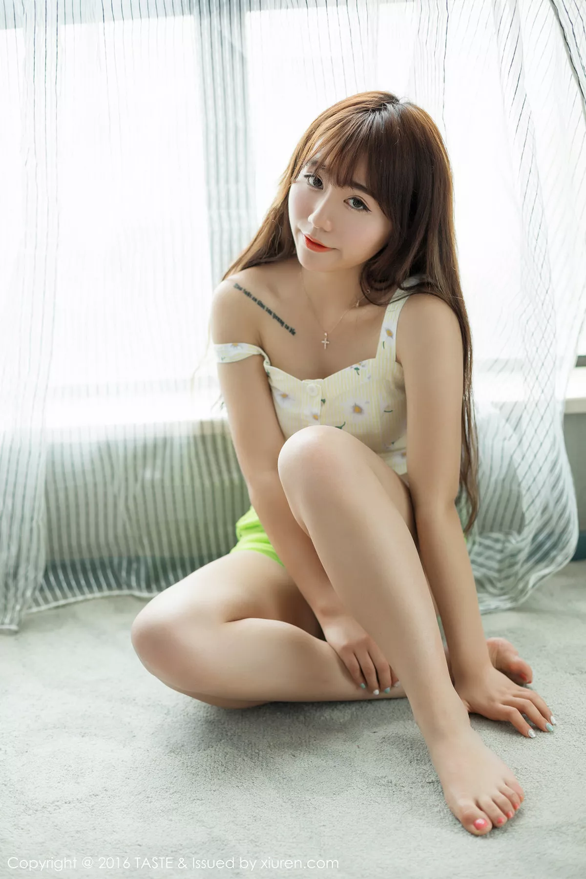 图片[13]-[Taste顽味生活]第026期鱼子酱宝写真-秀人资源网