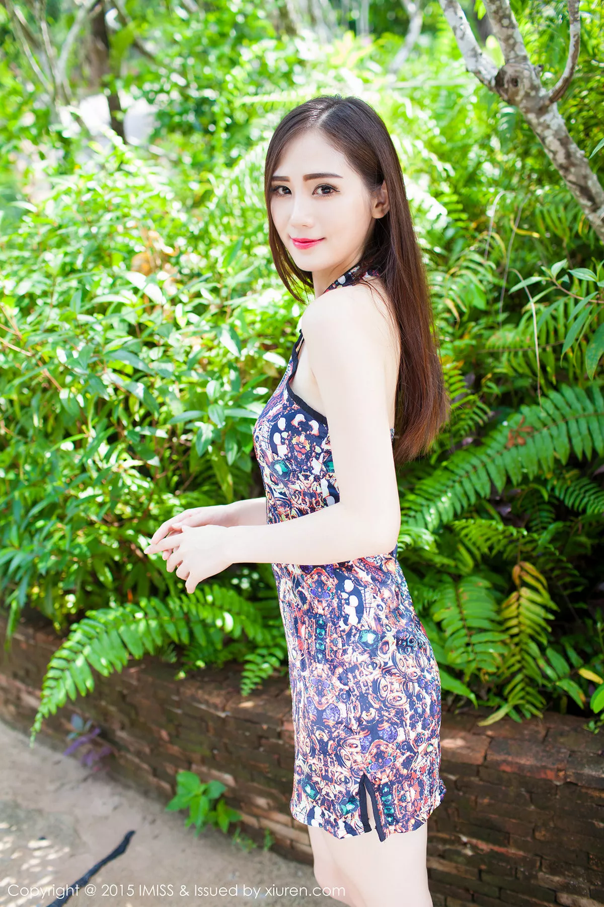 图片[28]-[Imiss爱蜜社]第030期SISY思写真-秀人资源网