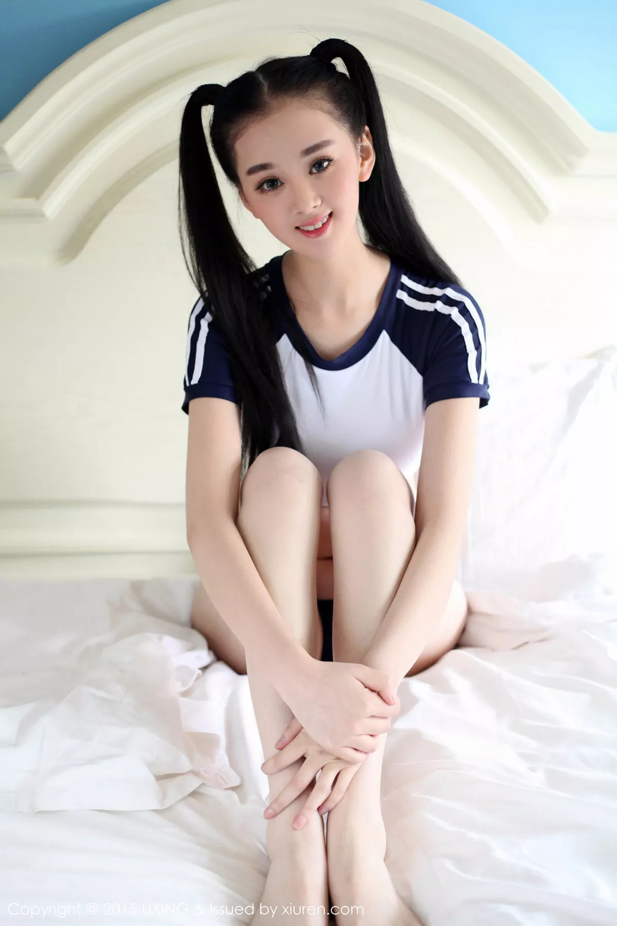 图片[23]-[Uxing优星馆]第027期温馨baby写真-秀人资源网