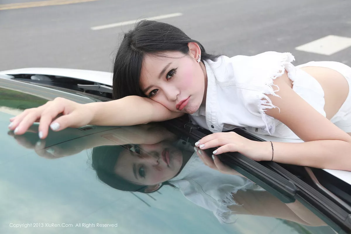 图片[17]-[XiuRen秀人网]第027期易欣viya写真-秀人资源网