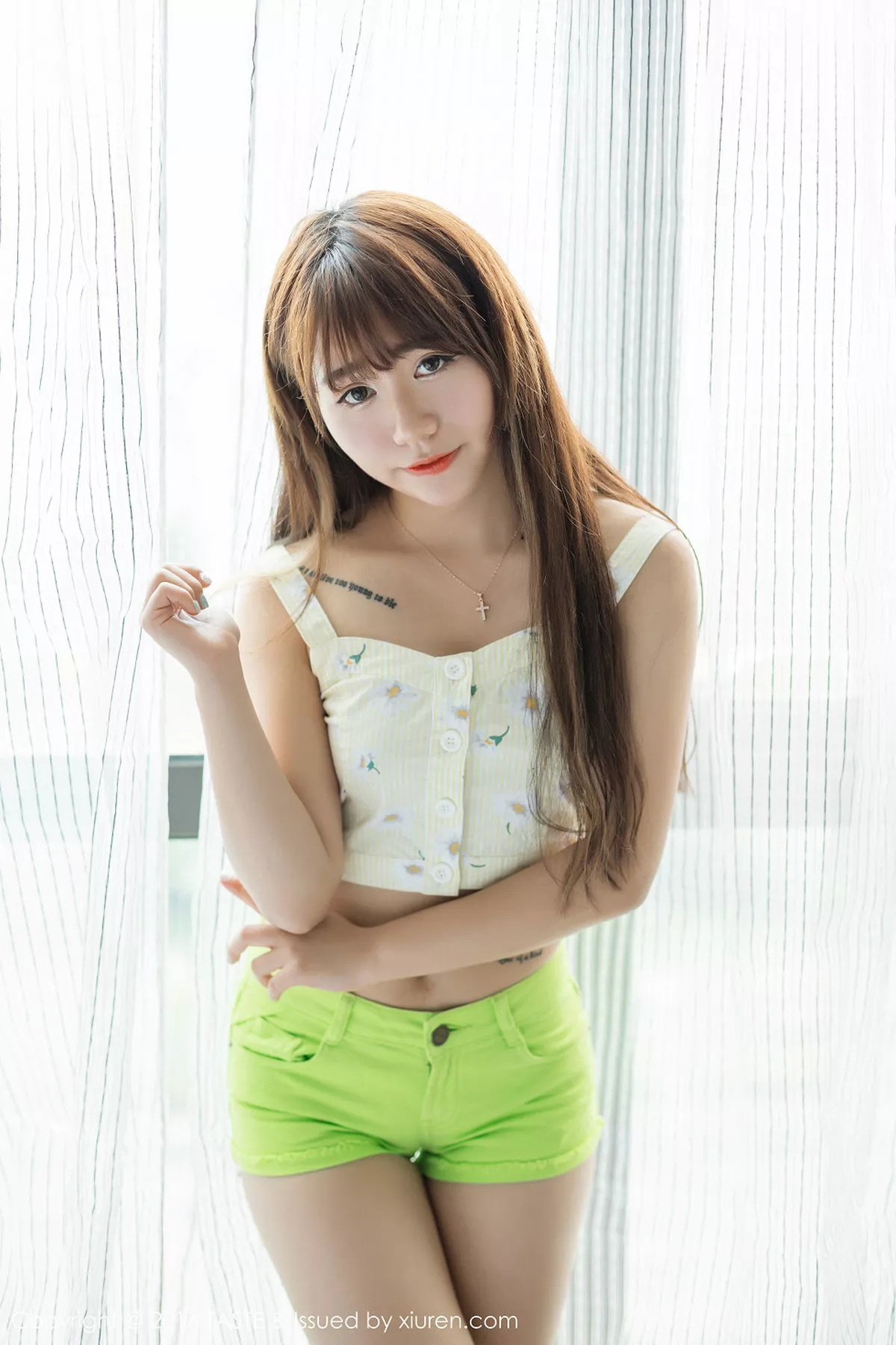 图片[15]-[Taste顽味生活]第026期鱼子酱宝写真-秀人资源网