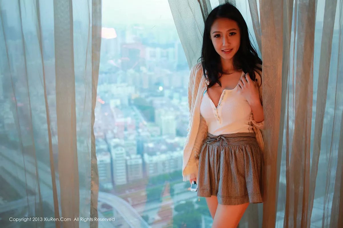 图片[3]-[XiuRen秀人网]第031期于大小姐写真-秀人资源网